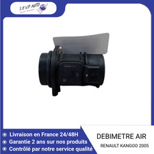 Débimètre Renault EXPRESS
