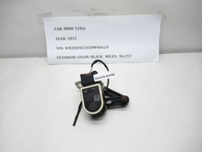 【裏面異常】モルフォ（ペルー産、オス） F11 BMW Rear Suspension Height Level Sensor Unit 3714 678407504