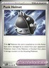 Punk Helmet 092/094 Uncommon Phantasmal Flames Pokemon Near Mint
