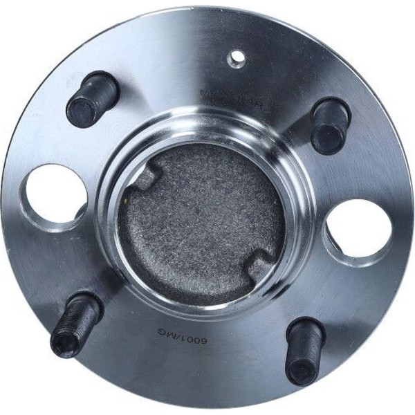 Maxgear 33-0466 Radlagersatz FüR Hyundai KIA Sonata Magentis EF GD MS-image