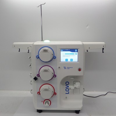 Fresenius Kabi LOVO Cell Processing System 6R4900 2017