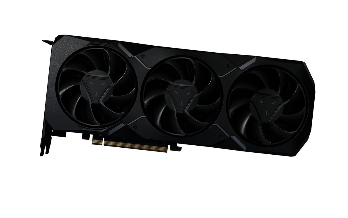 Sapphire AMD Radeon RX 7900 XT 20GB Gaming Graphics Card (21323-01
