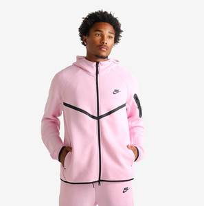 Nike Tech Fleece Pink | eBay