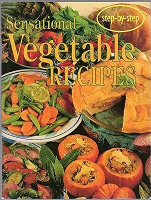 Sensational Vegetable - Paperback, by Rosalie (Editor) Higson - Very Good