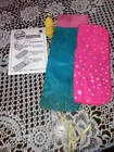 1993 Camp Barbie Midge Doll - Sleeping Bag Backpack Vintage Mattel & Lantern
