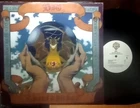 Dio "Sacred Heart" Vintage Vinyl LP 1985 Warner Bros. Record 1-25292
