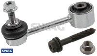Swag 60937312 Stange/Strebe FüR Stabilisator Koppelstange Strebe Hinten