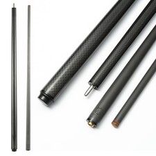Carbon Fiber Pool Cue Stick, Billiard Carbon Fiber cue