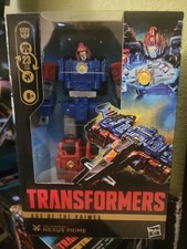 Transformers Age of the Primes The Thirteen Nexus Prime Action Figure New