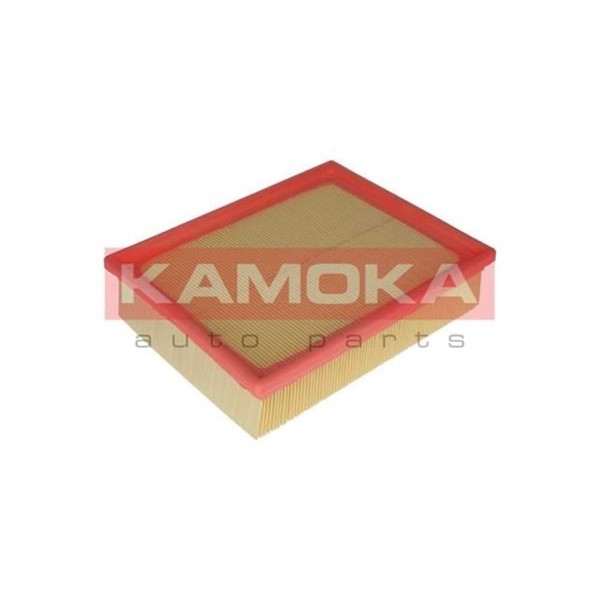 Kamoka Luftfilter Passend FüR Renault Latitude 2.0 Dci 175-image