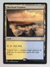 X 1 MTG Skycloud Expanse 261 Adventures in the Forgotten Realms Commander LP