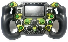 Gomez Sim Industries Formula Racing Wheel Pro Elite