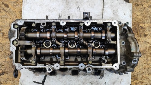 Volkswagen Phaeton 2005 Diesel 165kW Zylinderkopf 0594AE ROB47246