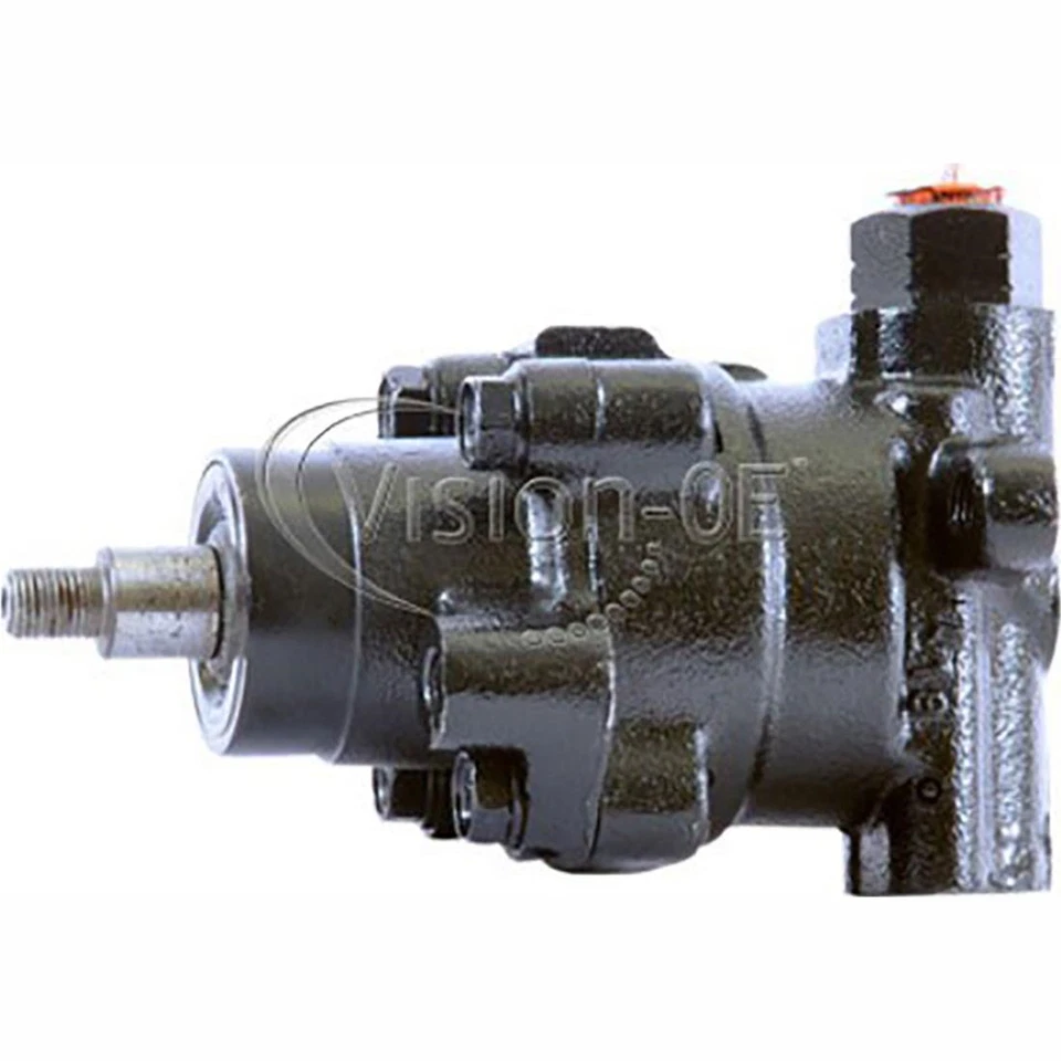Bomba de dirección asistida BBB Industries para Toyota 4Runner 1989 1990 1991 1992 1993 Foto 4 de 4