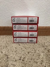 20 Hollister 14603 New Image Flextend Skin Barrier 2-1/4" 2 Boxes of 5 Each