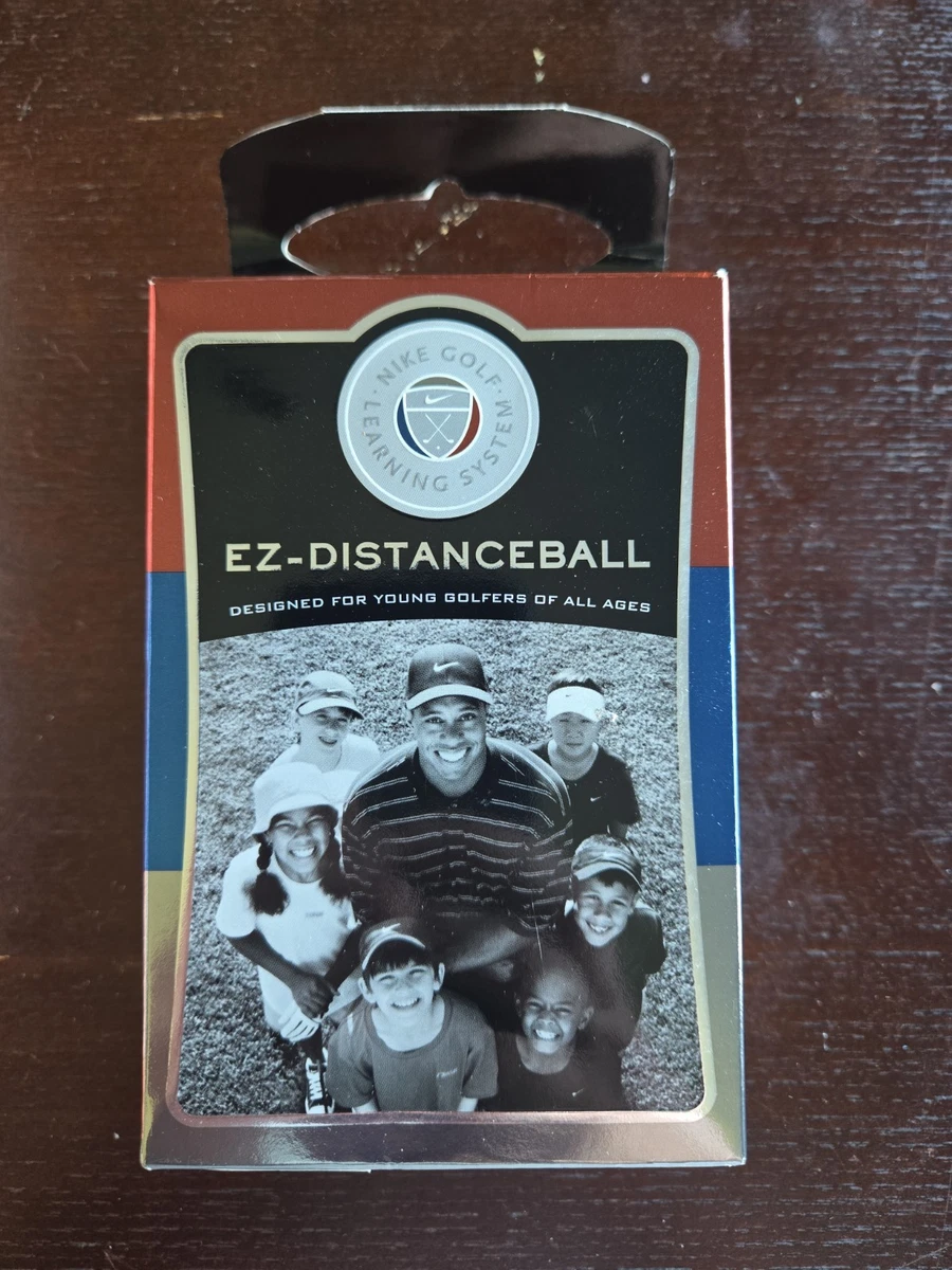 Tiger Woods Ball In Golf Balls for sale | eBay