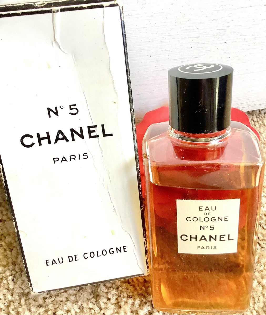22 43 Φ 【 CHANEL 】 未開封 50ml N°5 No5 シャネル ナンバーファイブ