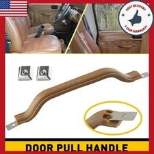 Interior Door Handle Pull Fit Strap JeepCJ5 CJ7 CJ8 Fit Wrangler YJ 55009801K