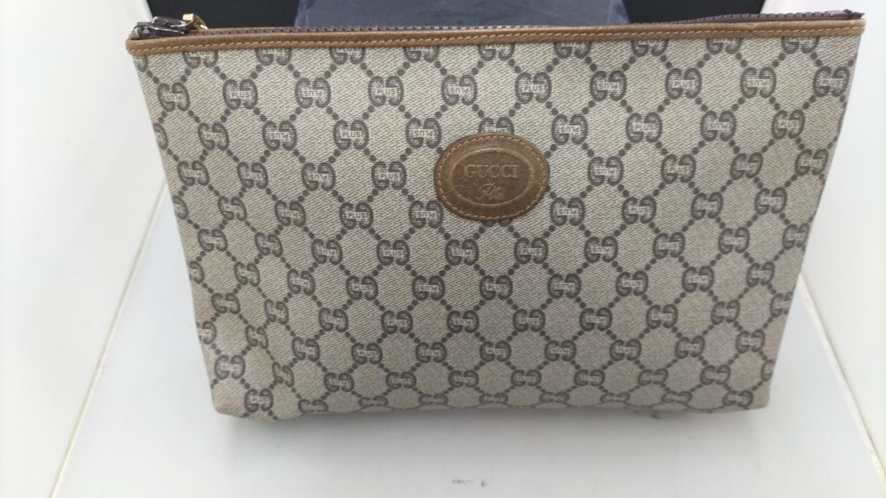 Gucci Leather Plus Size Handbag for Women