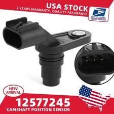 Camshaft Position Sensor 12577245 For Buick Chevrolet Equinox GMC Pontiac PC655