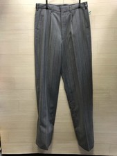 Kanagawa Pref. Tomei Junior High Summer Uniform Trousers