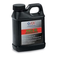 Fjc Pag Oil 46wdye 8oz Fjc Pag Oil 46wdye 8oz