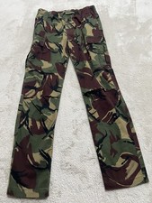 Polo Ralph Lauren Boys Size 16 Camo Cargo Pants Stretch Drawstring Cotton New