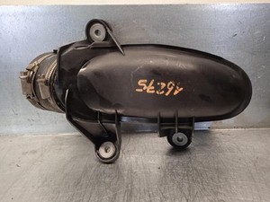 A2215200001 rohr MERCEDES-BENZ CLASE S W221 BERLINA 320 350 rectp4145118