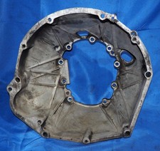 1989-1993 Jeep Cherokee Comanche Wrangler Manual Transmission Bell Housing 6 Cyl 1989-1993 Jeep Cherokee Comanche Wrangler Manual Transmission Bell Housing 6 Cyl