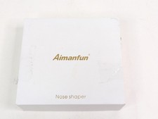 Nose Shaper Up Lifting Clip,Intelligent Bridge Shaper Wide Noses A-916 New
