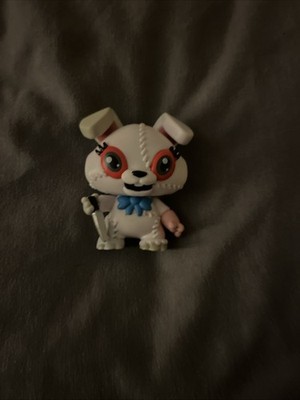 Funko Five Nights at Freddy s Security Breach Vanny FNAF Mystery Mini Figure