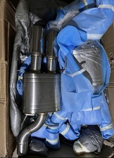 Obx Maximizer Cadillac Ats V Exhaust Cat Back Exhaust Obx Maximizer Cadillac Ats V Exhaust Cat Back Exhaust