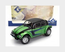 SOLID 1809603 VOLKSWAGEN - BEETLE BEETLE BEETLE LOW 1975 1:18