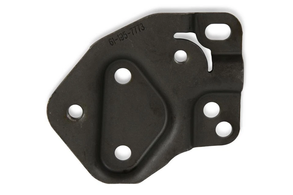 Kit de instalación Hurst 3733163 Hurst Competition/Plus 4 velocidades - GM Foto 4 de 4