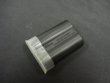 Genuine OEM EN-EL15C Battery for Nikon D500 Z5 Z6 Z7 Z8 Zf Mirrorless Camera