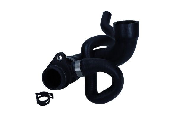 Durite de radiateur MAXGEAR 18-0962 pour BMW 11537639998 en caoutchouc noir