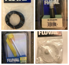 FLUVAL A20136  IMPELLER, COVER 204 205 SHAFT ...