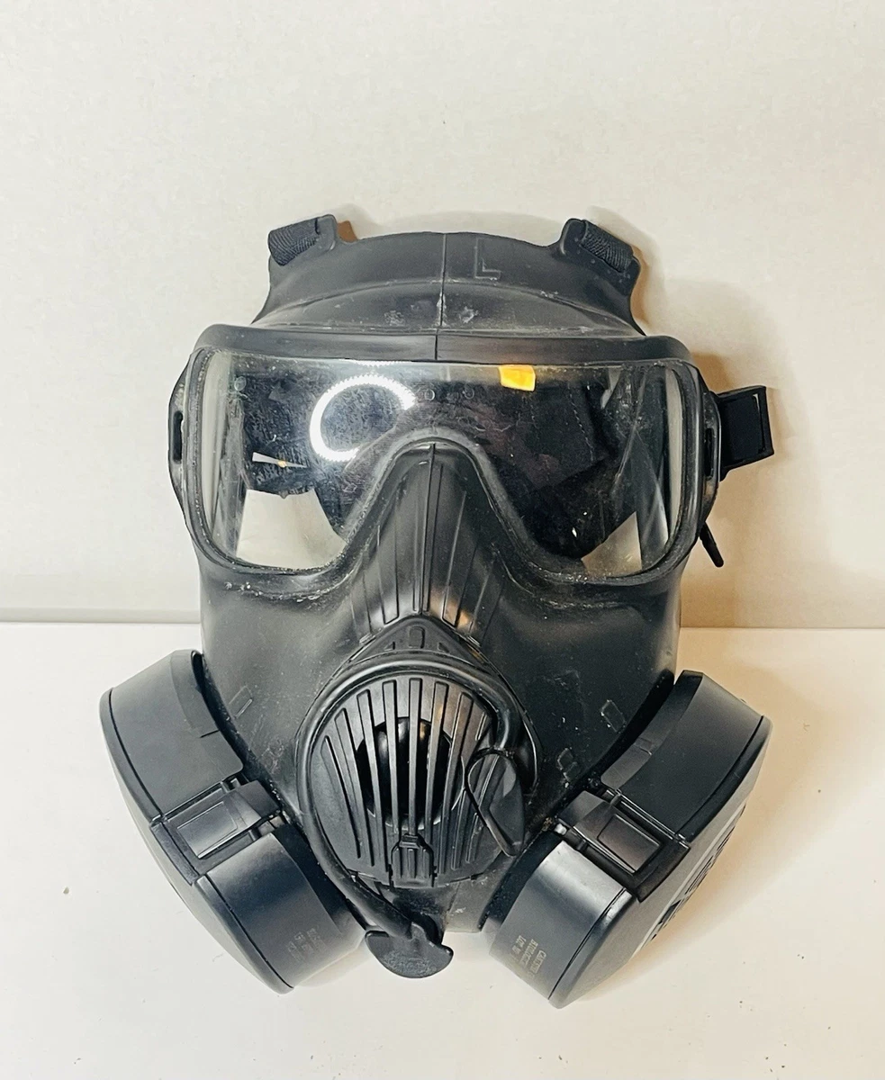 M50 Gas Masks products for sale | eBay