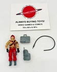 1986 Mainframe Special Missions Brazil Complete GI Joe Figure