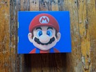 Nintendo Switch HAC-001(-01) Mario Choose One Bundle 32GB Console - Black/Red