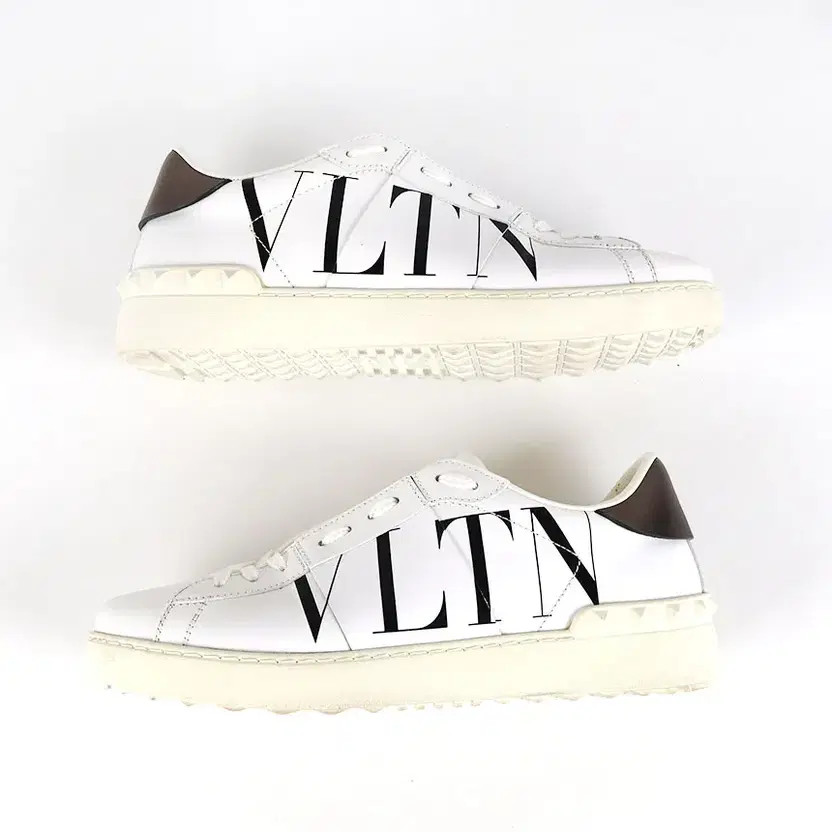 Valentino VLTN Men's Sneakers - Size 40.5 Used thumbnail 12
