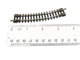Peco ST-3 N Code 80 1st Radius Standard Curved Track