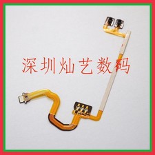 10pcs Focus Sensor Flex Cable For Canon RF-S 18-150mm f/3.5-6.3 IS STM