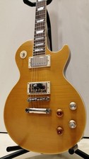EPIPHONE Kirk Hammett Greeny 1959 Chitarra elettrica