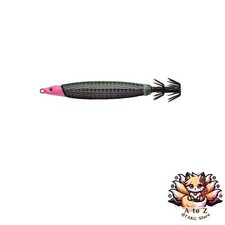 NEW Fish League Speed Devil #30 112g SD01 Green Pink Major Luminous Head