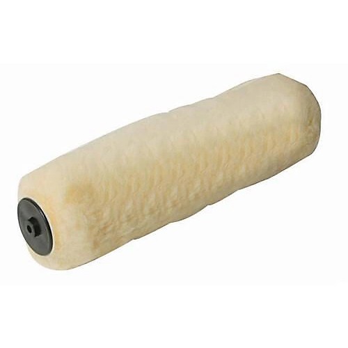 Rota Contractor Polyester Roller Refill 12"" Medium Pile