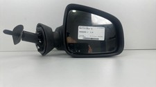 Retroviseur droit (ou coque) Dacia SANDERO