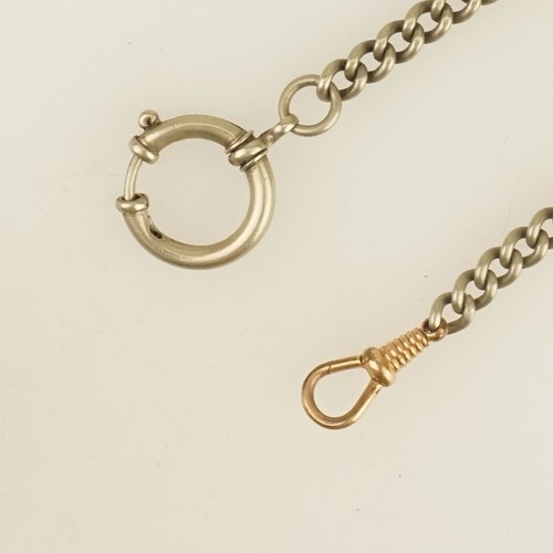 RARE! Pocket Watch Chain for Men's fusee duplex chronometer repeater tourbillon - Afbeelding 4 van 5