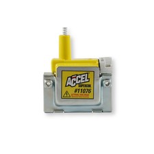 Accel 11076 Supercoil Ignition Coil Accel 11076 Supercoil Ignition Coil