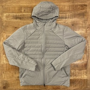 Lululemon Down for It All Hoodie | eBay